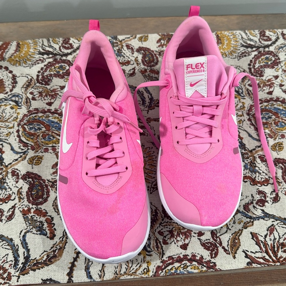 Nike FLEX experience 8